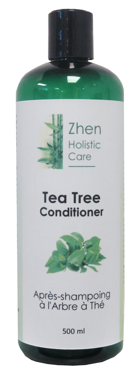 Tea Tree Conditioner – Deep Cleansing 500ml