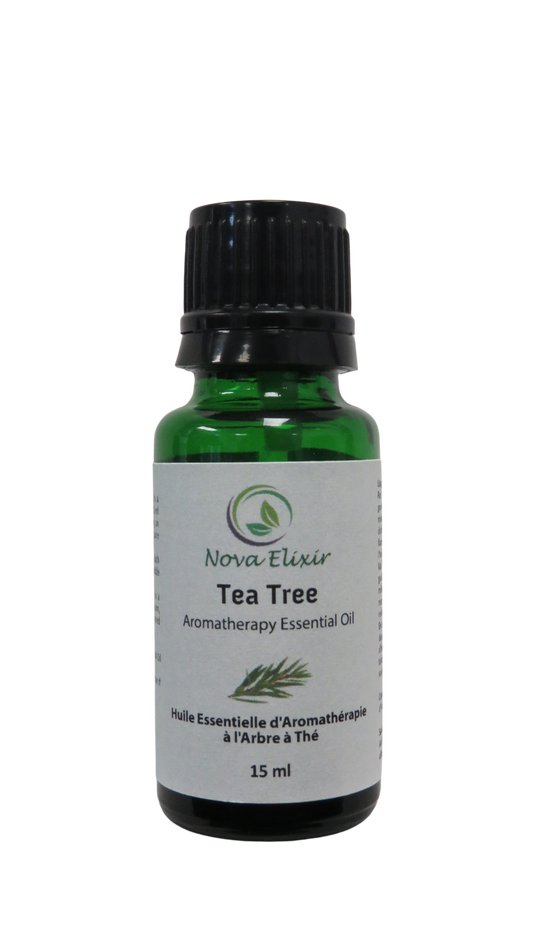 Tea Tree 15ml