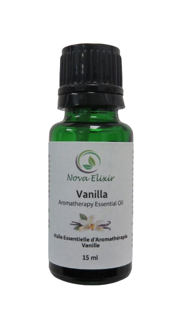 Vanilla 15ml