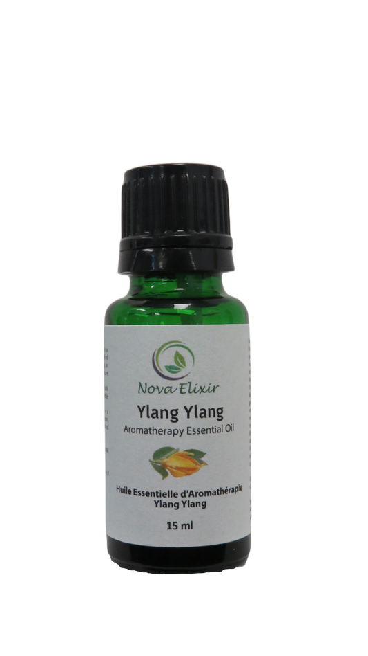 Ylang Ylang 15ml