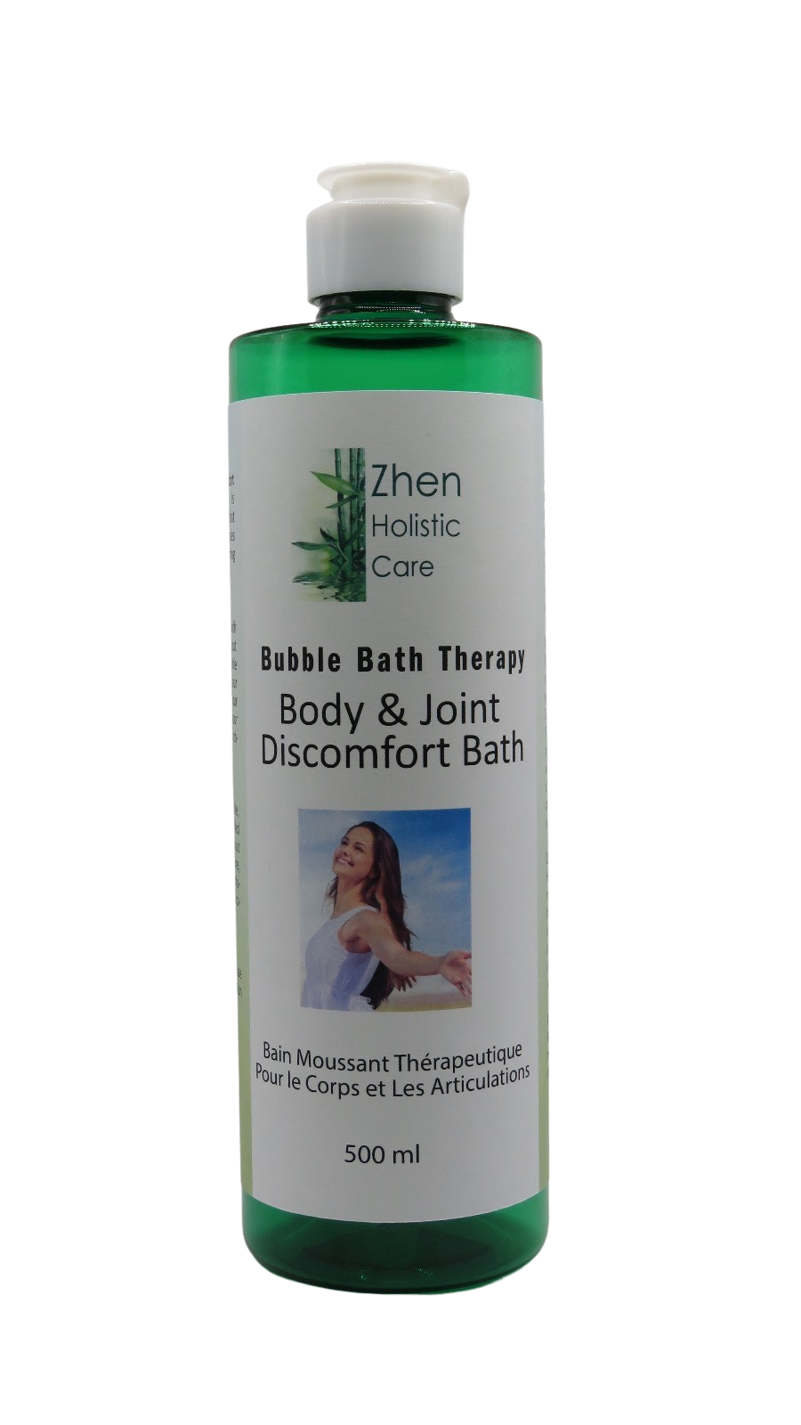 Body & Joint Pain Bath 500ml