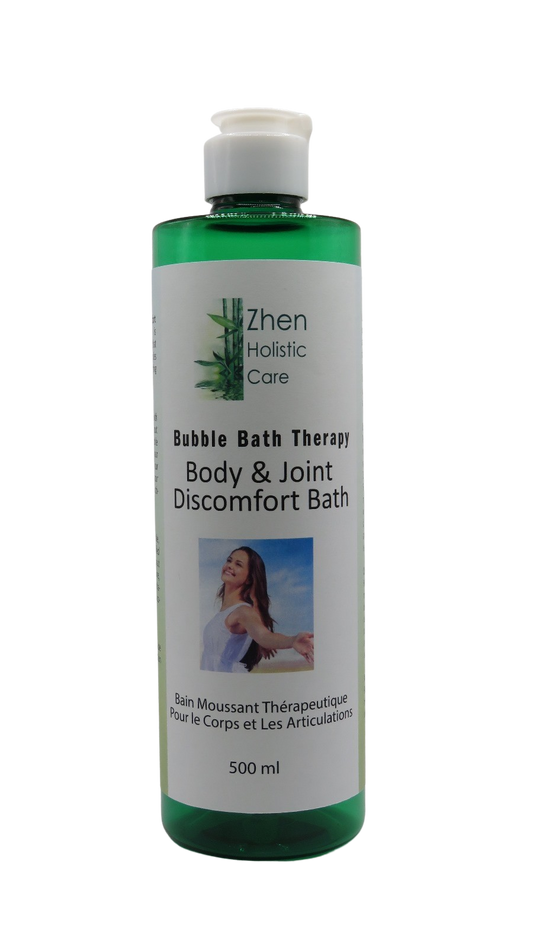 Body & Joint Pain Bath 500ml