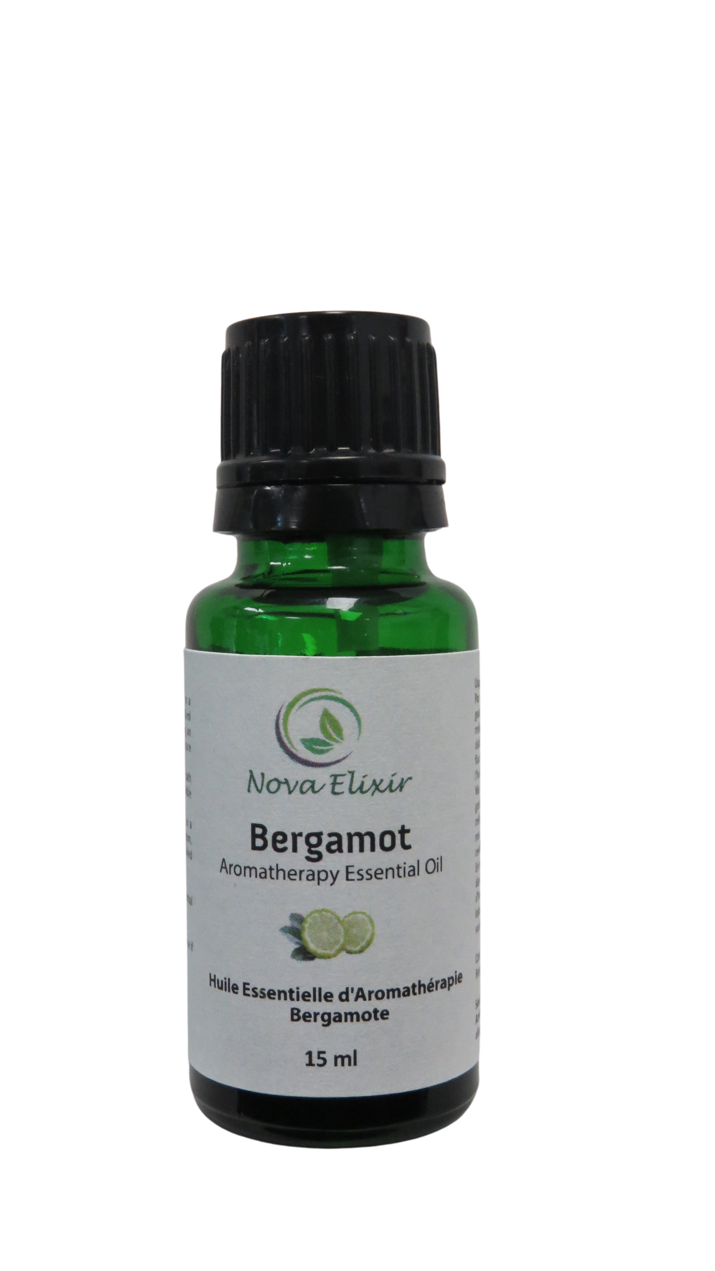 Bergamot 15ml