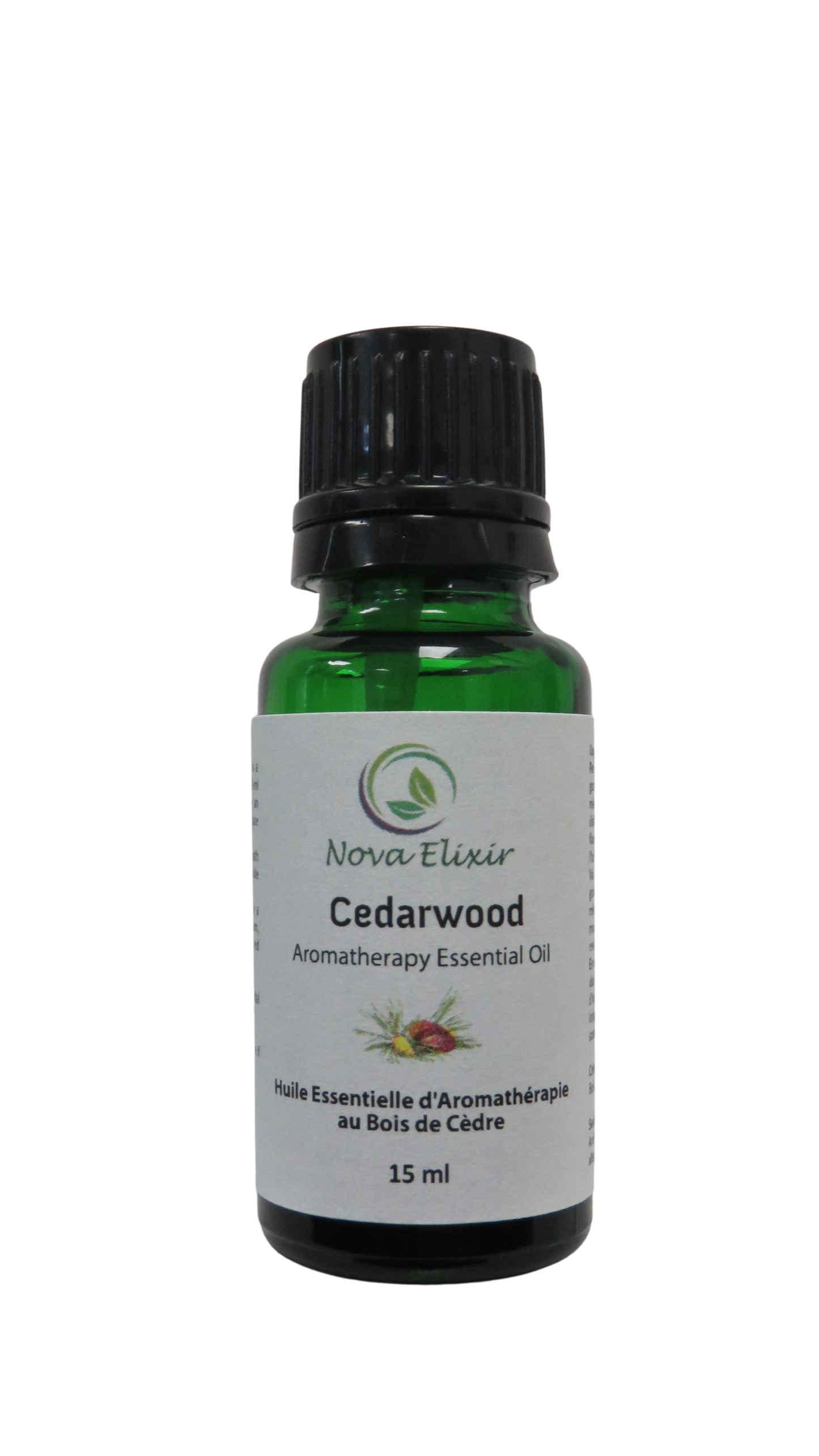 Cedarwood 15ml