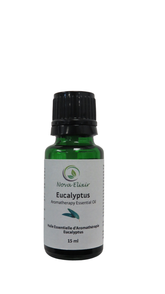 Eucalyptus 15ml