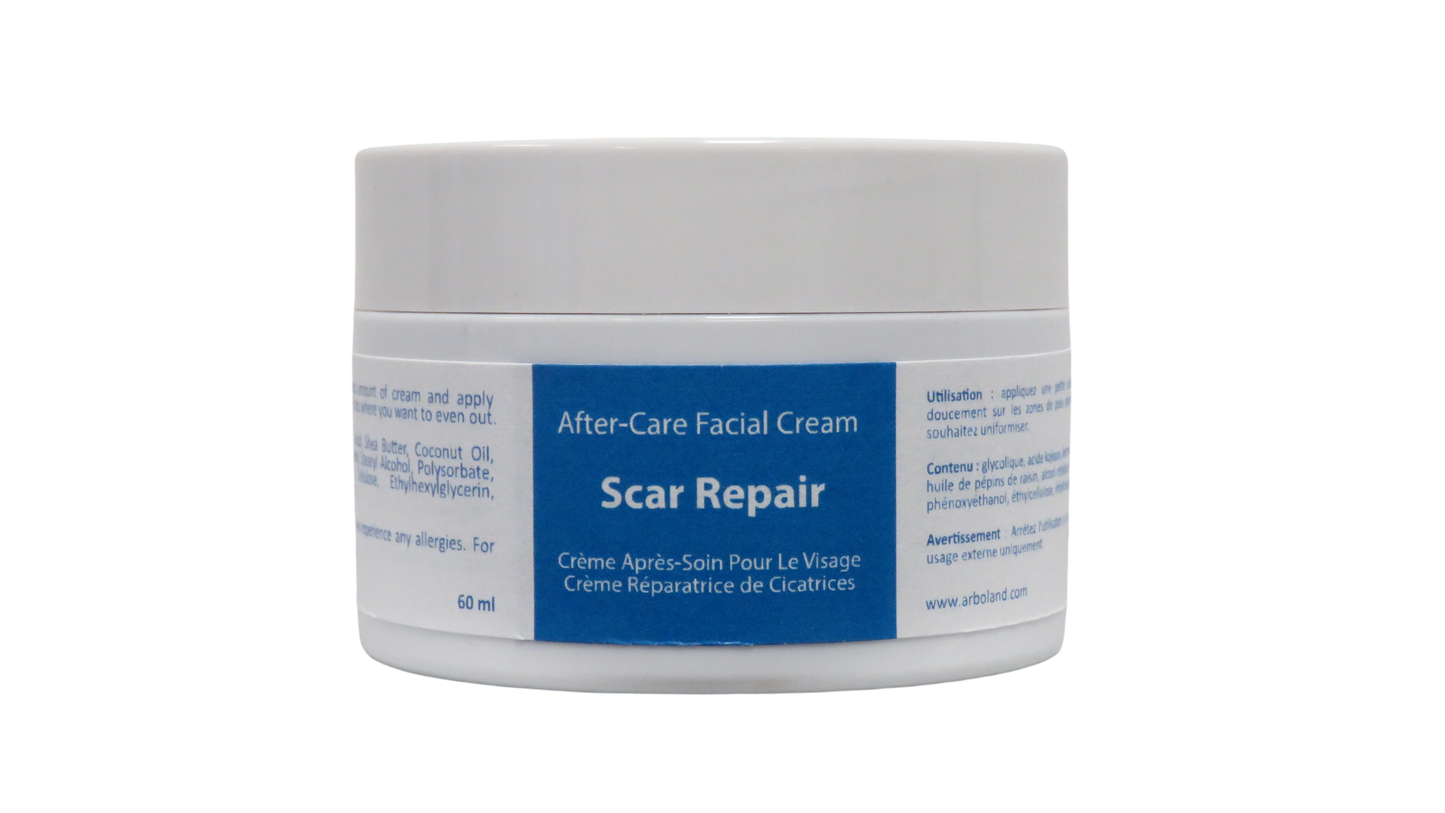 Scar Repair Cream 60 ml