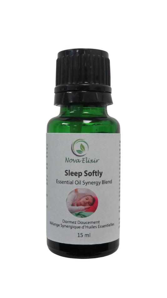 Sleep Softly 15ml