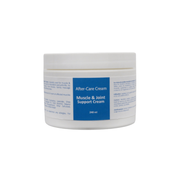 Muscle & Joint Support Cream