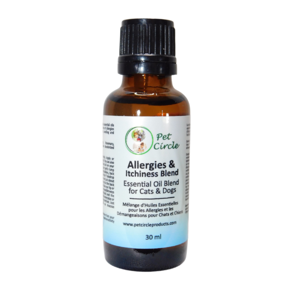 Skin Discomfort Blend 30ml