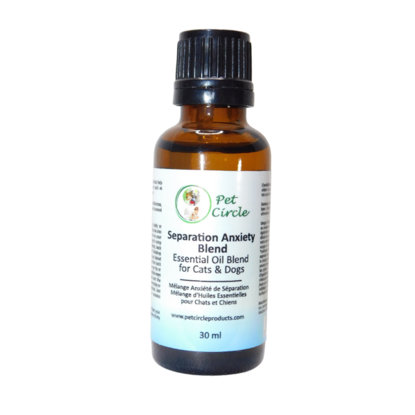 Separation Anxiety 30ml