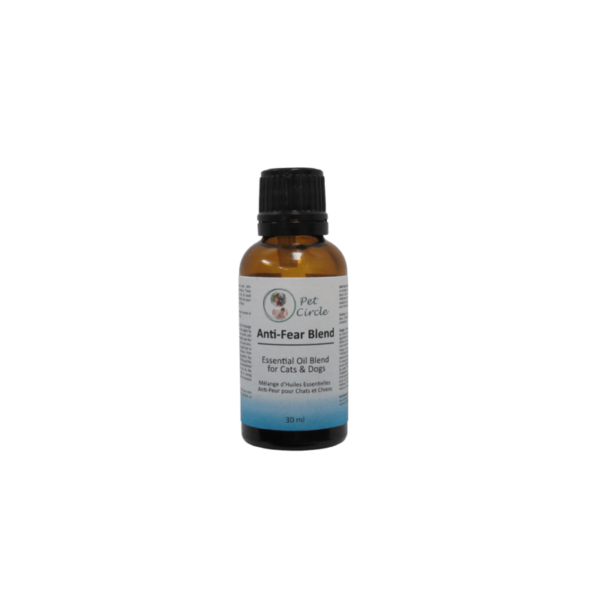 Anti-Fear Blend 30ml