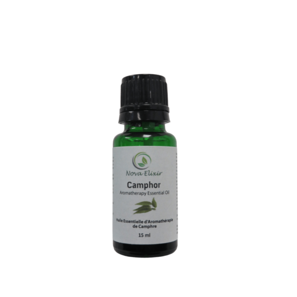 Camphor 15ml