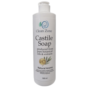 Castile Soap