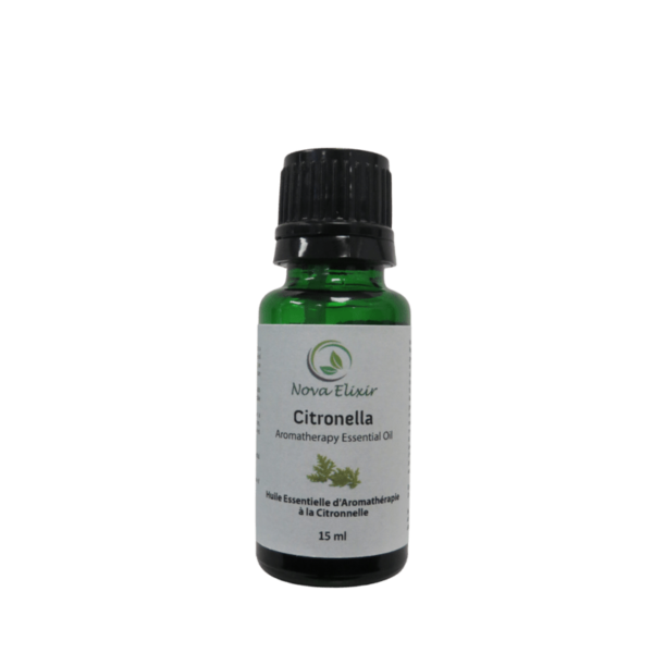 Citronella 15ml