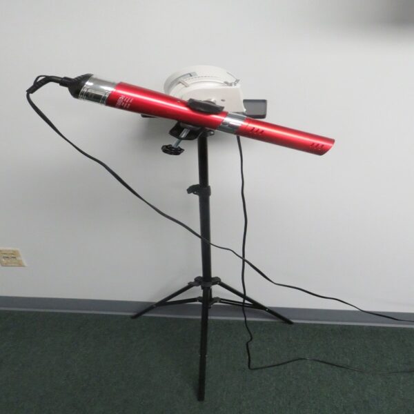 Regular Oscillating Blower Stand no wheels