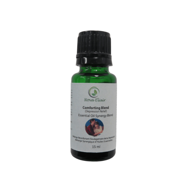 Comforting Blend 15ml