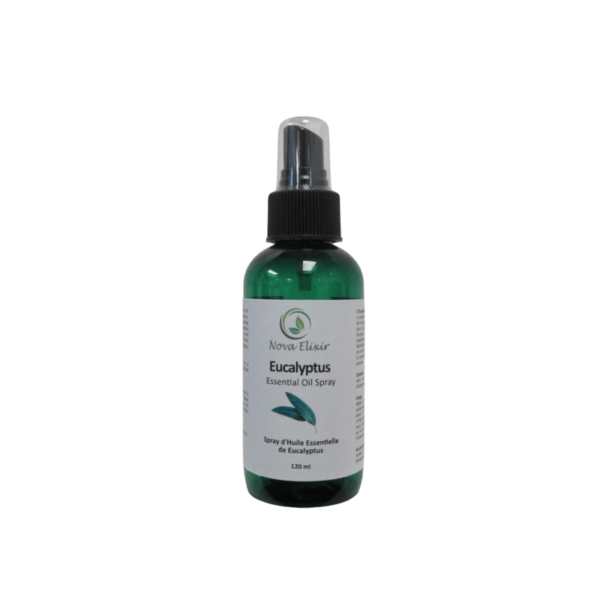 Eucalyptus 120ml