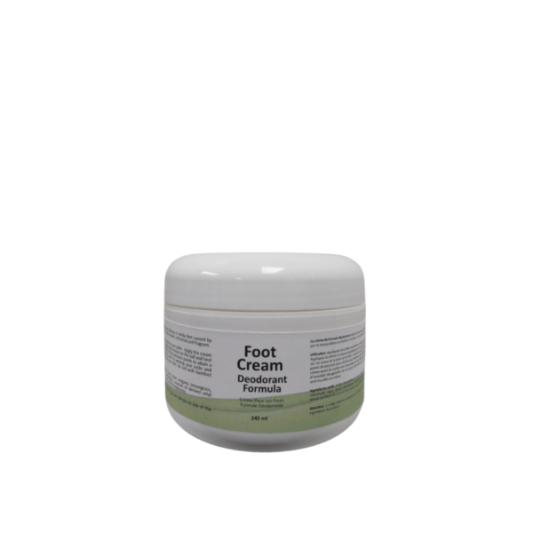 Deodorant Formula 240ml