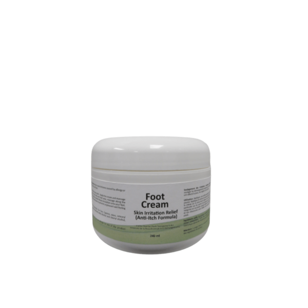 Skin Relief Formula 240ml