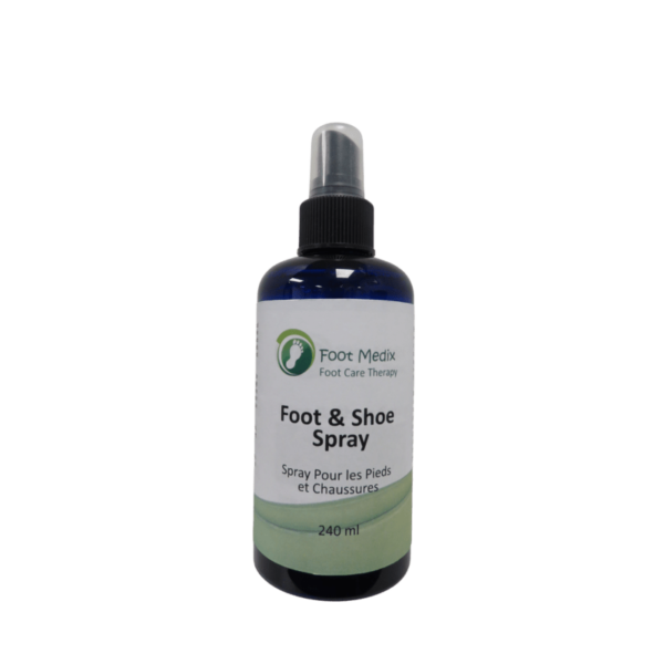 Foot & Shoe Spray 240ml