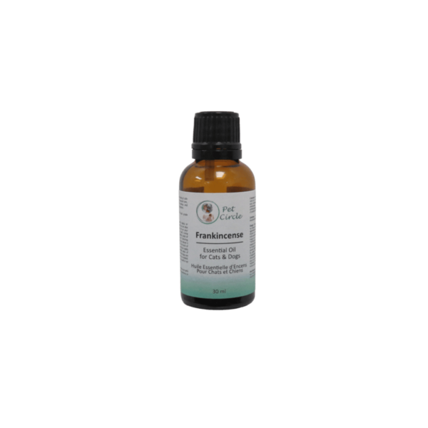 Frankincense 30 ml