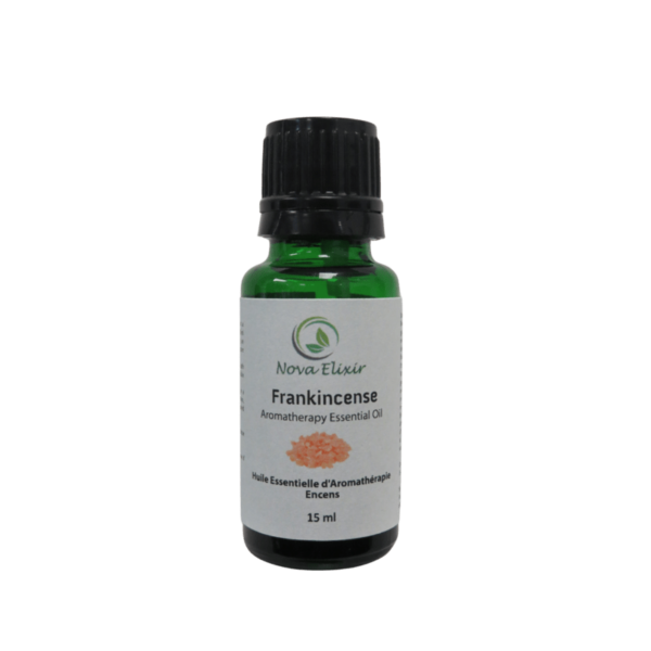 Frankincense 15ml