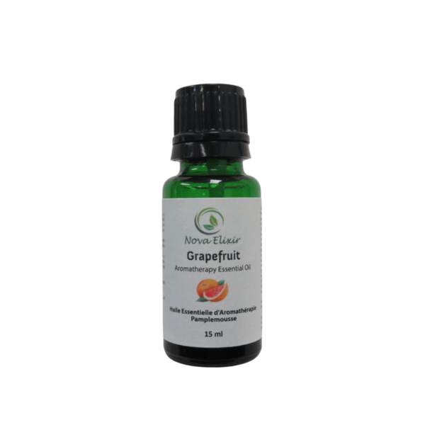 Grapefruit 15ml