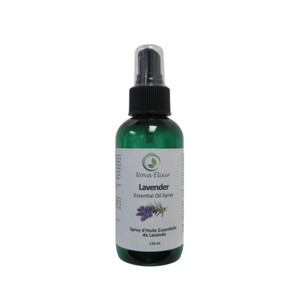 Lavender 120ml