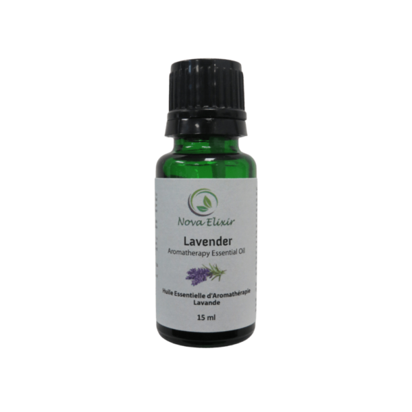 Lavender 15ml