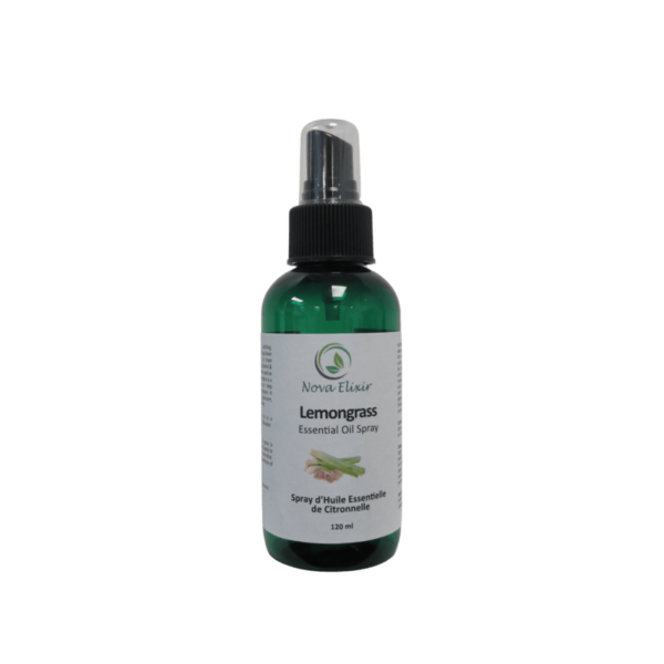 Lemongrass 120ml