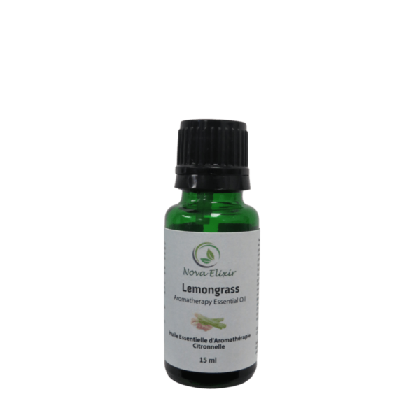 Lemongrass 15ml