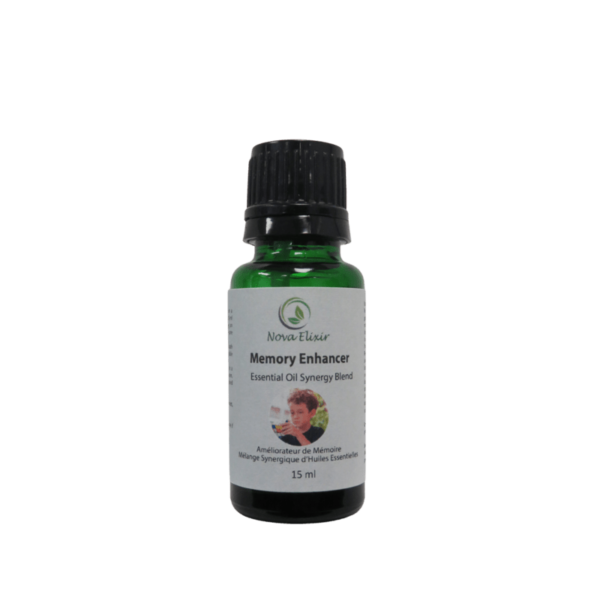 Memory Enhancer 15ml