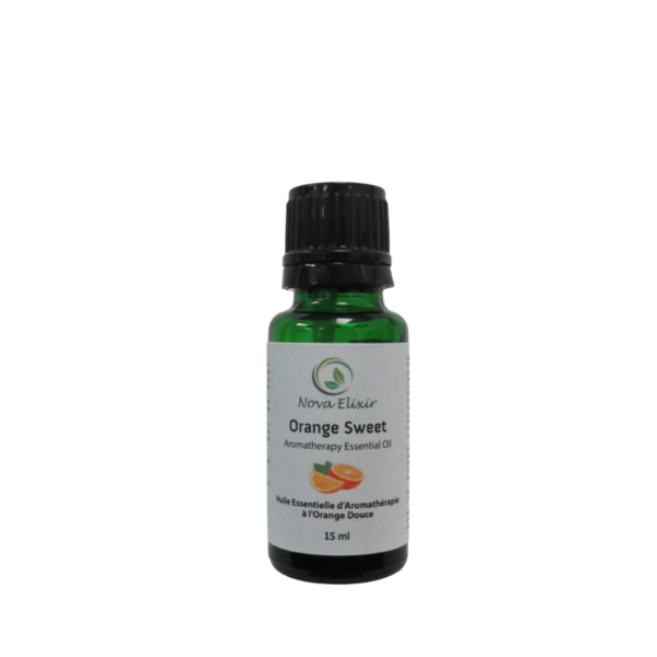 Orange Sweet 15ml