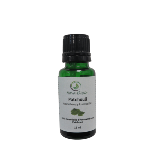 Patchouli 15ml