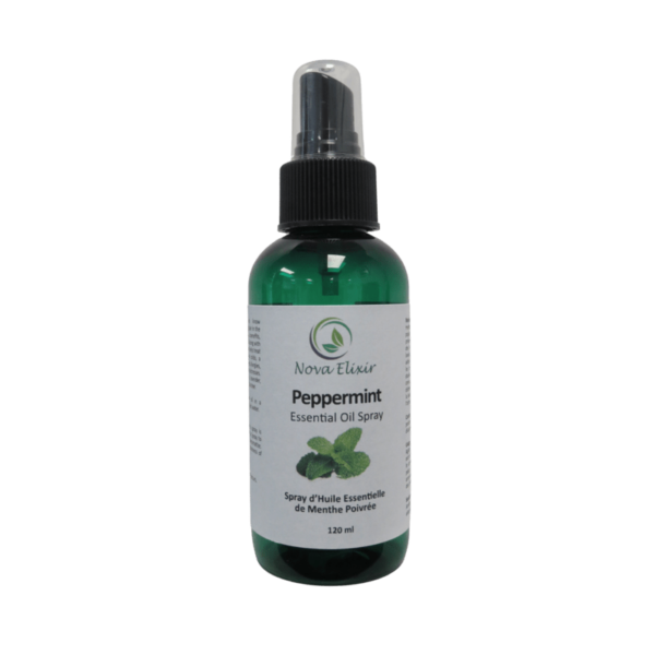 Peppermint 120ml