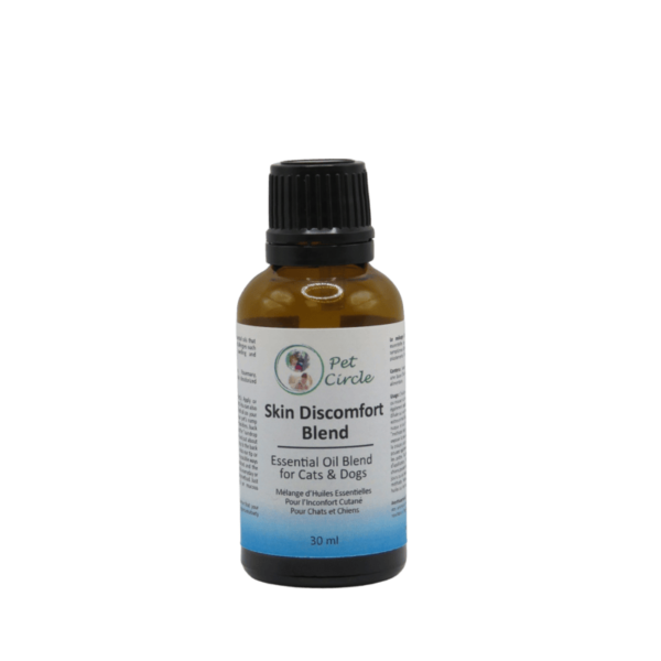 Skin Discomfort Blend 30ml