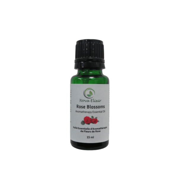 Rose Blossoms 15ml Regular price