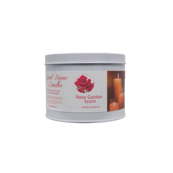 Rose Garden 400ml