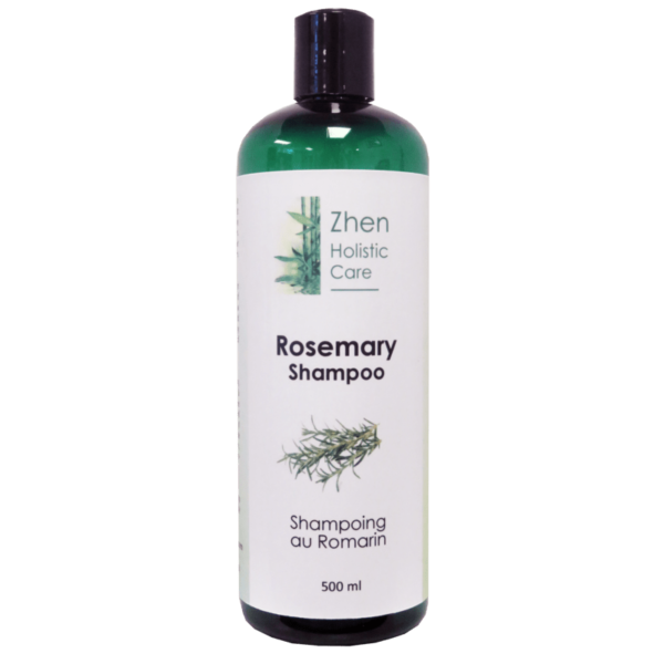 Rosemary Shampoo – For Hair Growth 500ml