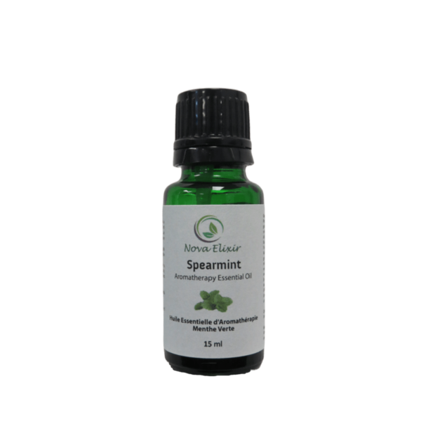 Spearmint 15ml