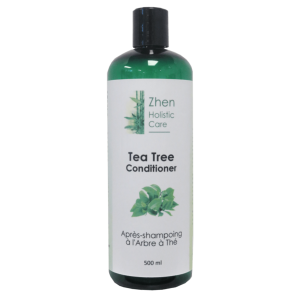 Tea Tree Conditioner – Deep Cleansing 500ml