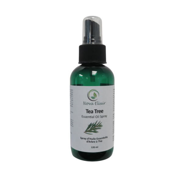 Tea Tree 120ml