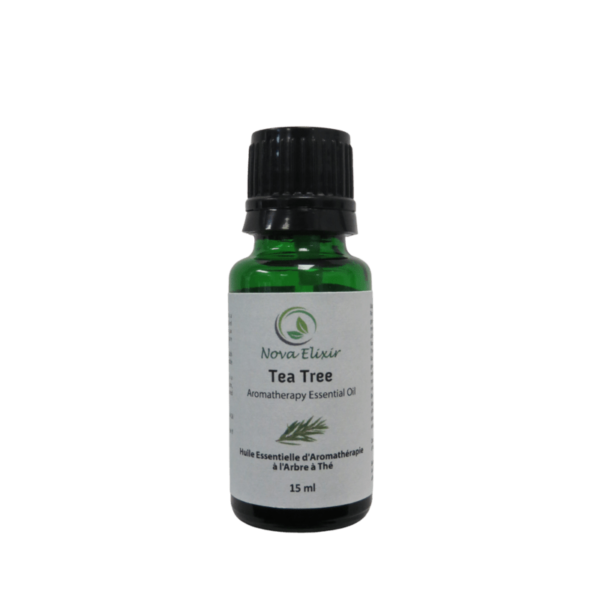 Tea Tree 15ml