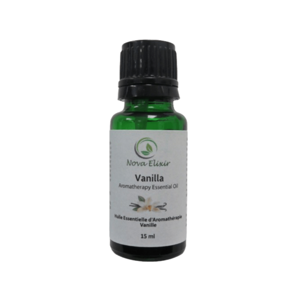 Vanilla 15ml