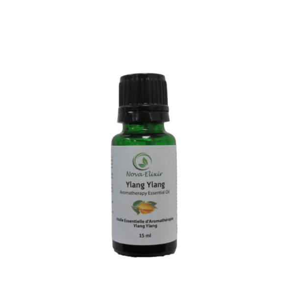 Ylang Ylang 15ml