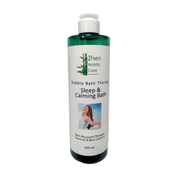 Sleep & Calming Bath 500ml