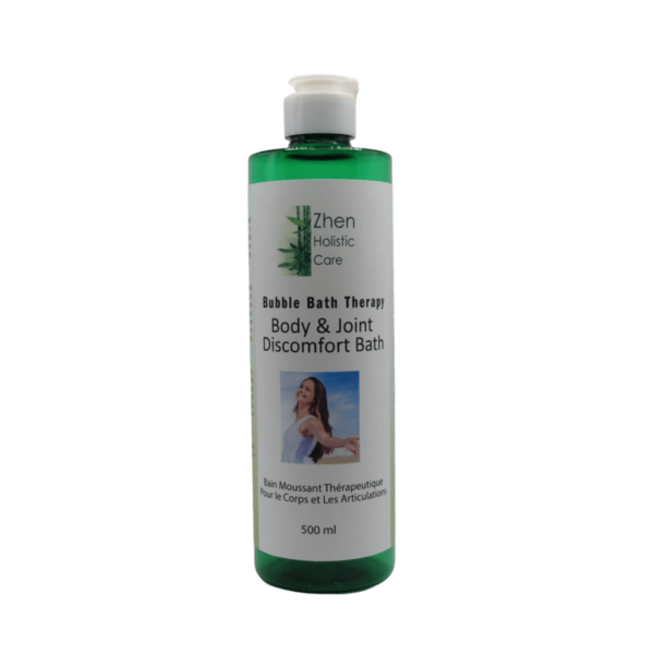 Body & Joint Discomfort Bath 500ml