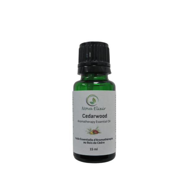 Cedarwood 15ml