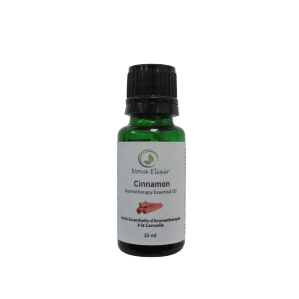 Cinnamon 15ml