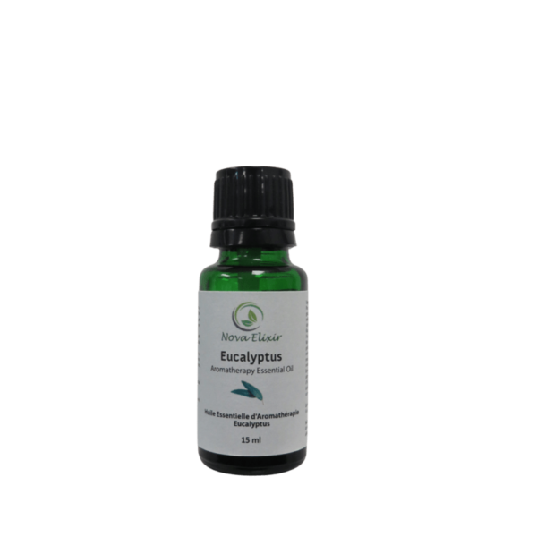 Eucalyptus 15ml